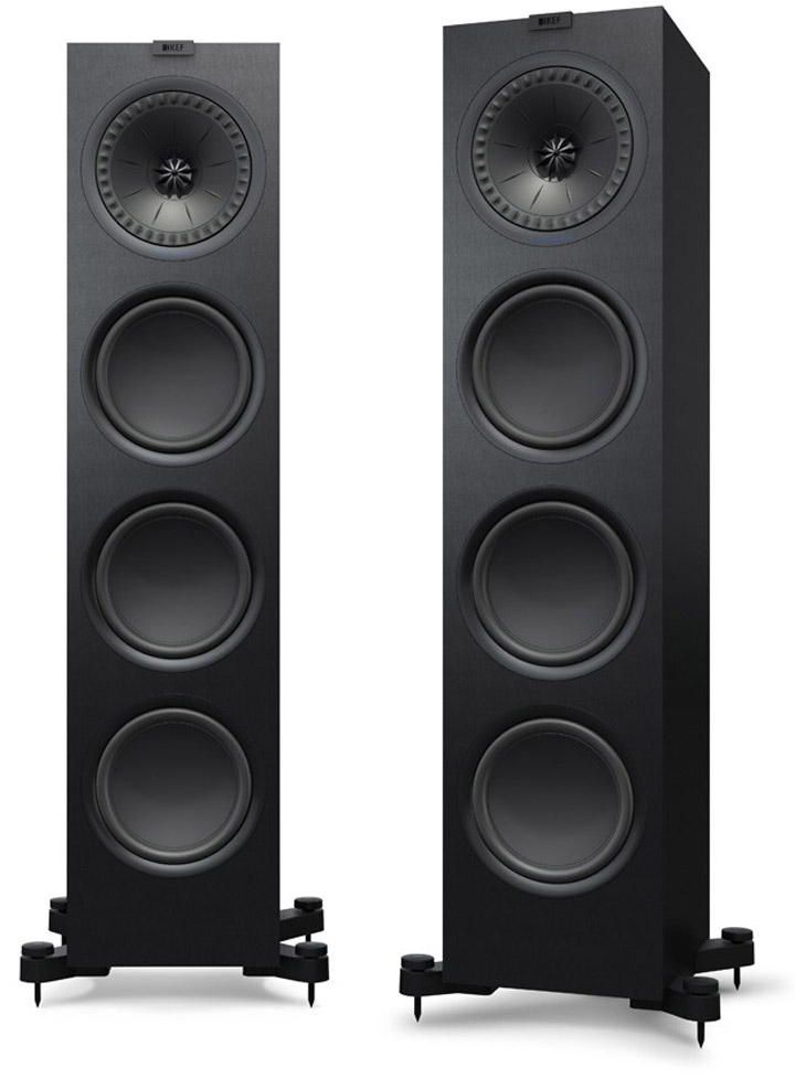 Kef Q950
